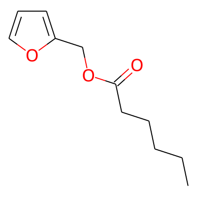 Furfuryl hexanoate