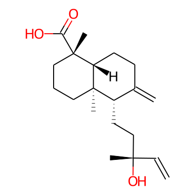 Cupressicacid