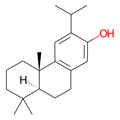 Sempervirol