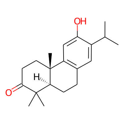 Hinokione