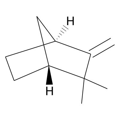 (+)-Camphene