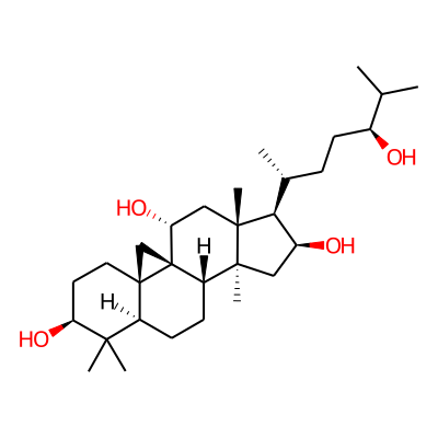 Curculigenin B