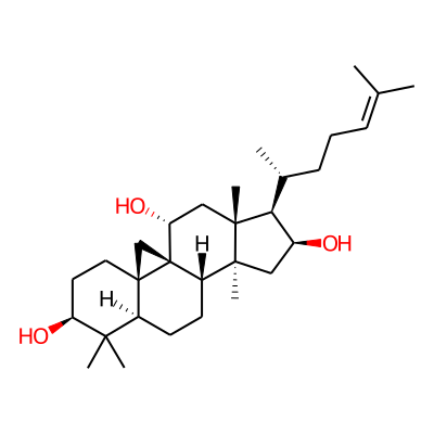 Curculigenin C