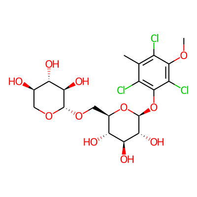 Curculigine C
