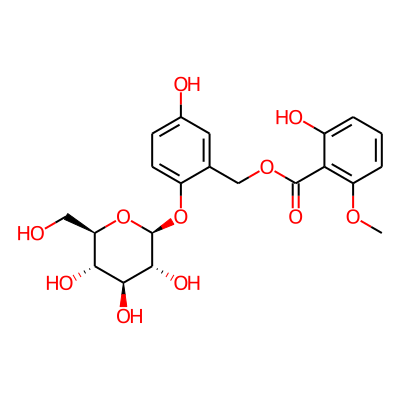 Curculigoside B