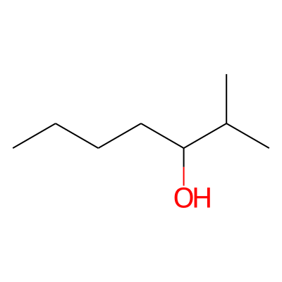 2-Methyl-3-heptanol