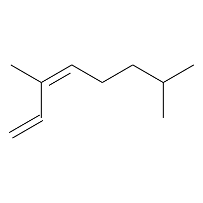 cis-Dihydroocimene