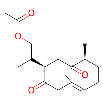 Acetoxyneocurdione