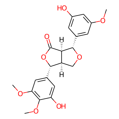 Graminone b