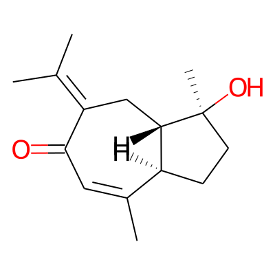 Procurcumenol