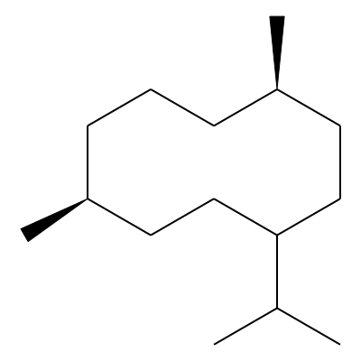 Germacrane