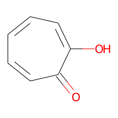 Tropolone