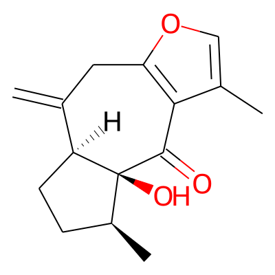 Zedoarol