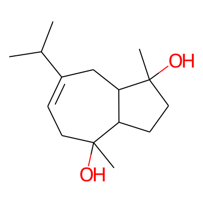 Curcumadiol