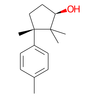 alpha-Cuparenol