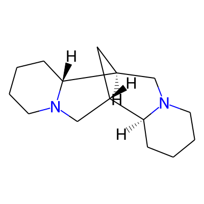 Sparteine