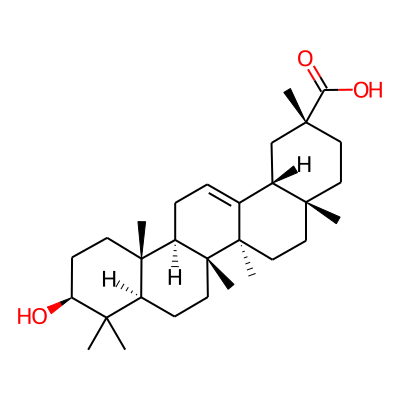 3-Epikatonic acid