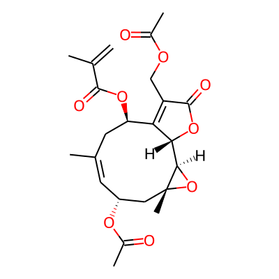 Glaucolide E