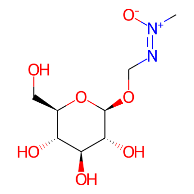 Cycasin