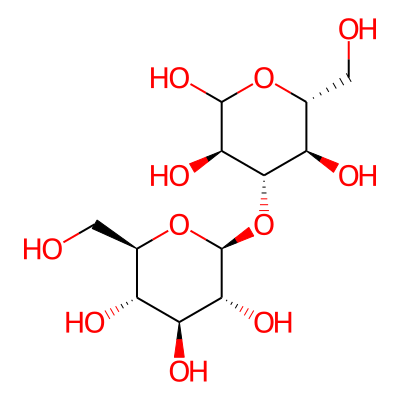 Laminaribiose