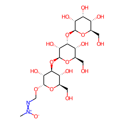 Neocycasin C