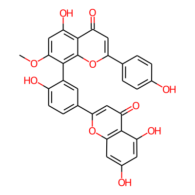 Sotetsuflavone