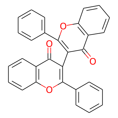 Biflavone