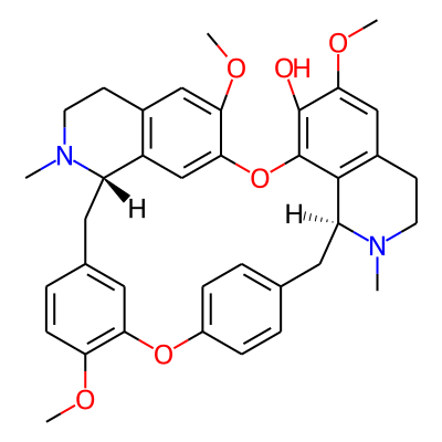 Cycleapeltine