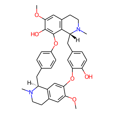 Chondrocurine