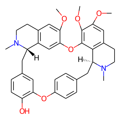 Repandine