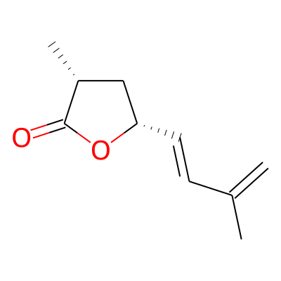 Marmelolactone B