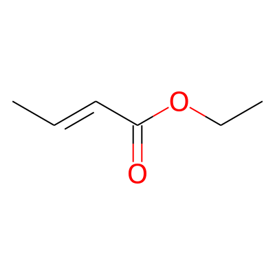 Ethyl crotonate