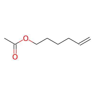 5-Hexenyl acetate