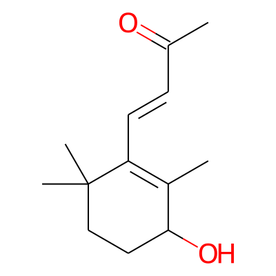 4-Hydroxy-beta-ionone