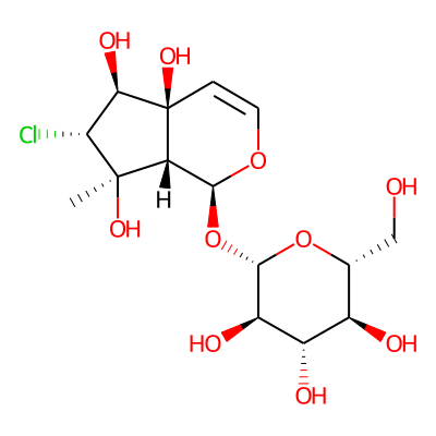 Linarioside