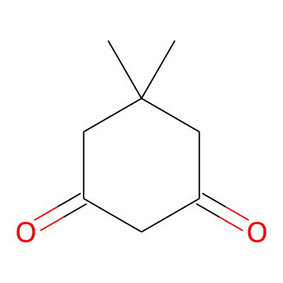 5,5-Dimethyl-1,3-cyclohexanedione