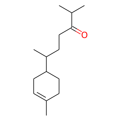 Bisabolone