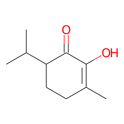 Diosphenol