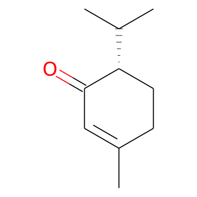d-Piperitone