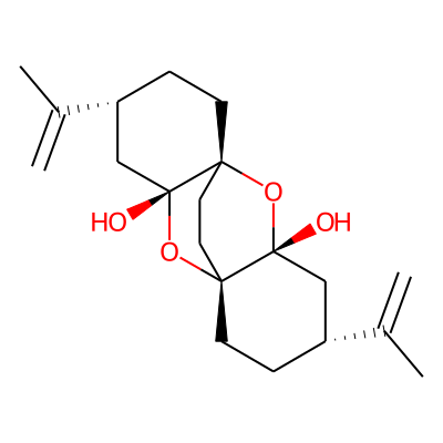 Cymbodiacetal