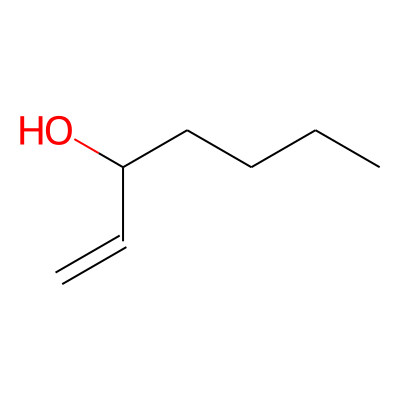 1-Hepten-3-OL