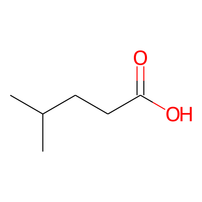 4-Methylpentanoic acid