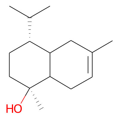 gamma-Cadinol