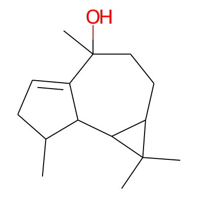 Ledene alcohol