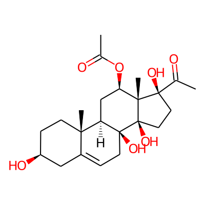 Metaplexigenin