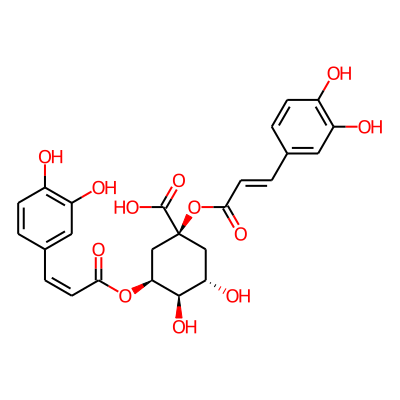 Cynarin