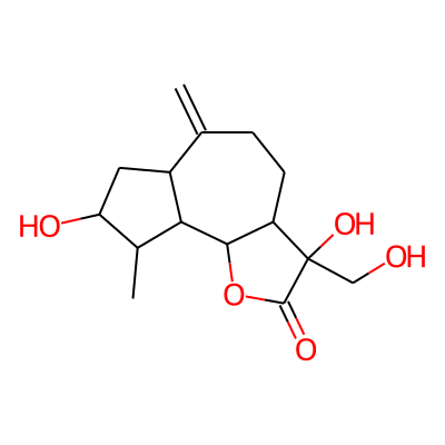 Cynaratriol