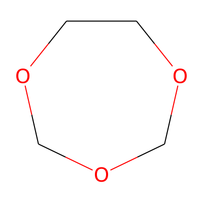 1,3,5-Trioxepane