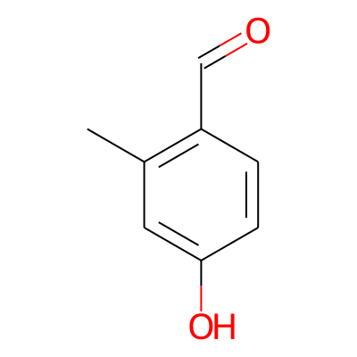4-Hydroxy-2-methylbenzaldehyde