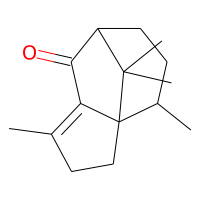 Patchoulenone